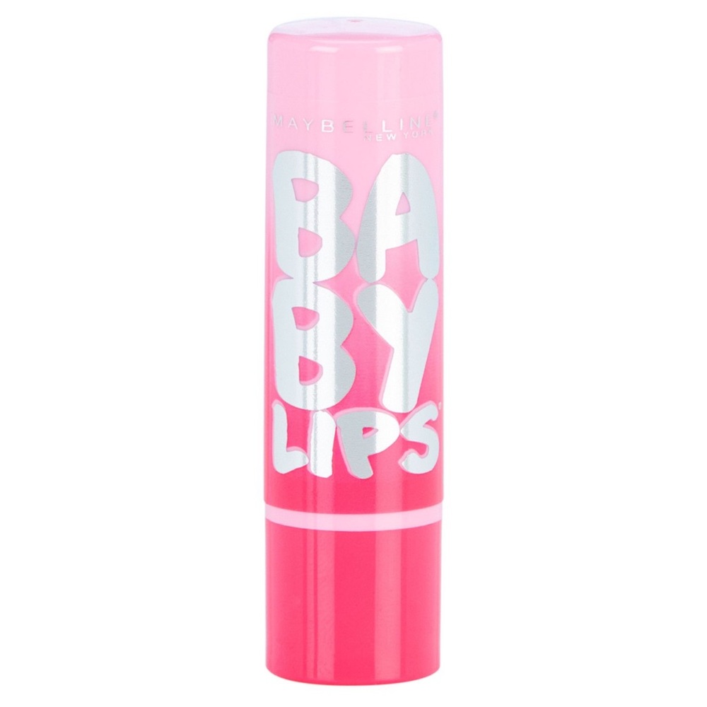 🌟2x Host Pick🌟Maybelline New York Baby Lips Glow Balm